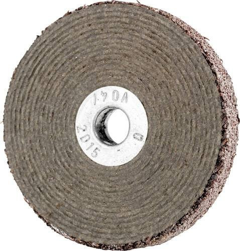 PFERD Schleifrad SG Leistungslinie für Stahl, Edelstahl und Guss, Farbe: Braun, Durchmesser: 70 mm, 20 Stück - Bild 1