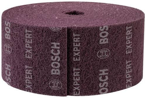 Bosch Expert N880 Vliesrolle zum Handschleifen Medium A, Breite: 15 cm, Länge: 10 m, 10-teilig - Bild 1