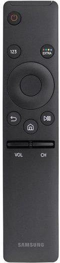 Samsung Fernbedienung BN59-01259B in Schwarz - Bild 1
