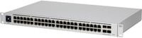 Ubiquiti USW-PRO-48 Switch, Grau - Bild 1