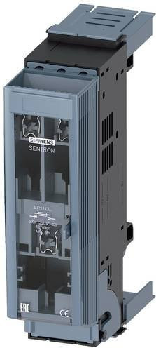 Siemens Sicherungslasttrenner 3NP1113-2BC26, grau - Bild 1