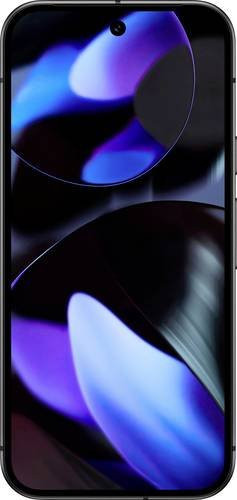 Google Pixel 9 5G Smartphone 128GB Obsidian mit 6,3 Zoll Display - Bild 2
