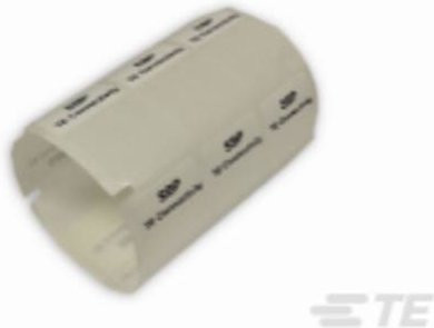 TE Connectivity CN9936-000 in Weiß, 2500 Stück - Bild 1