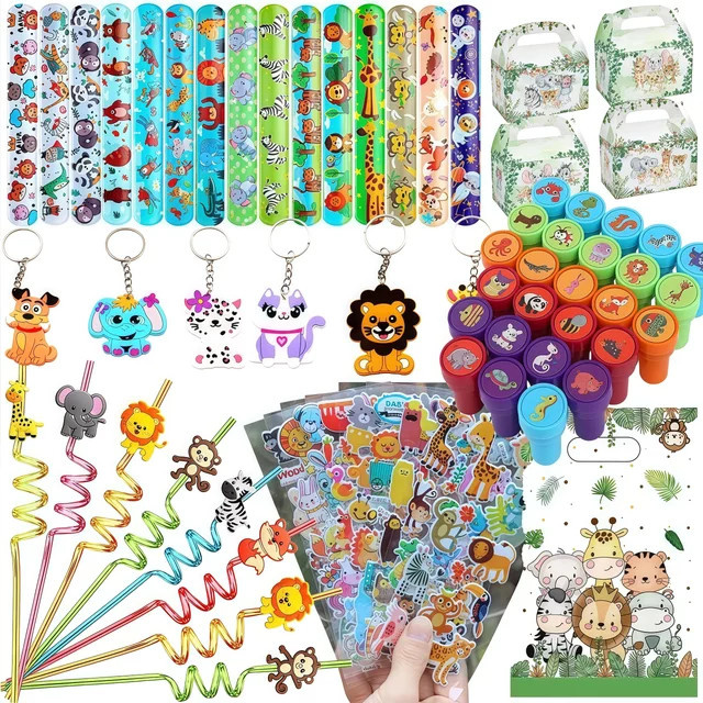 Schlüsselanhänger, Schnapparmband, Kinder - Bild 1