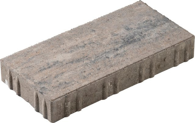 DIEPHAUS Pflaster LUMO Muschelkalk in Beige für Garten und Terrasse B/T/H: 40 x 20 x 6 cm - Bild 1
