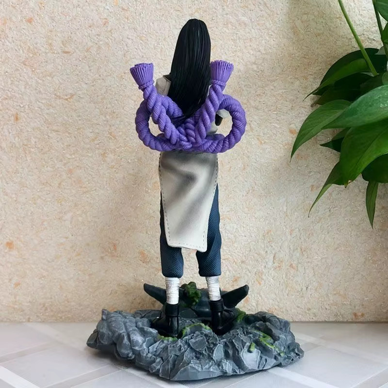 Bandai Naruto Orochimaru Figur, PVC-Modell, 31cm - Bild 4