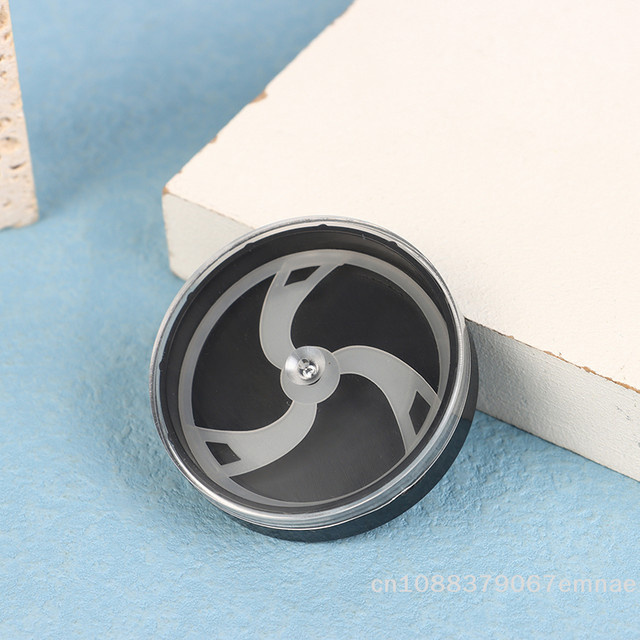 ZYAS Uhrengehäuse für 51,27 mm, Kunststoff, Uhrenabdeckung, Uhrenzubehör - Bild 1