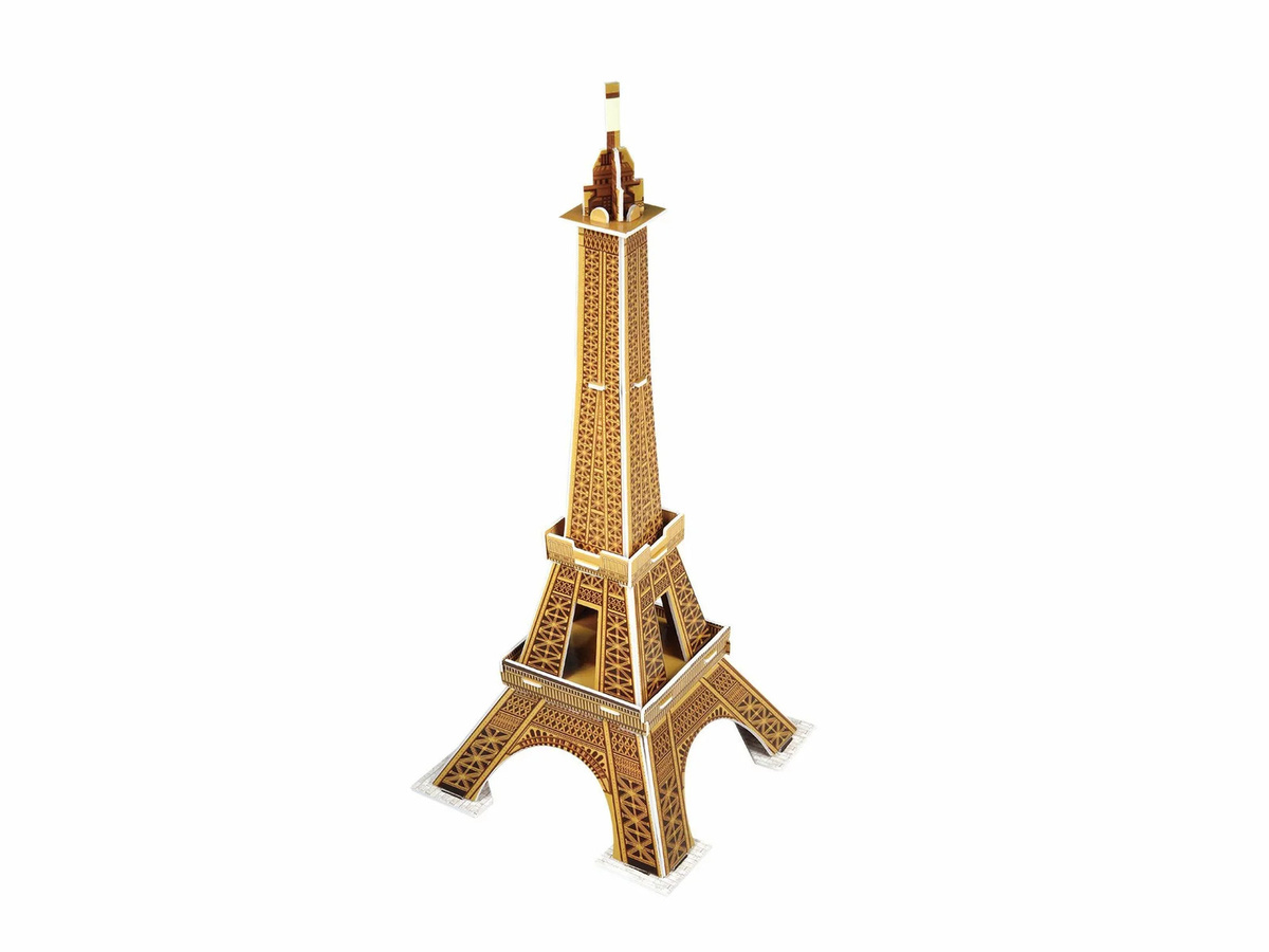 Revell 3D Puzzle Eiffelturm, ab 10 Jahren - Bild 2