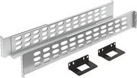 APC Smart-UPS RT 19 Zoll Rail Kit Einbauschienen in Silber - Bild 1