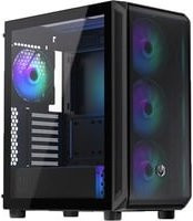 Endorfy ARX 500 ARGB Big-Tower-Gehäuse in Schwarz (ATX) - Bild 1
