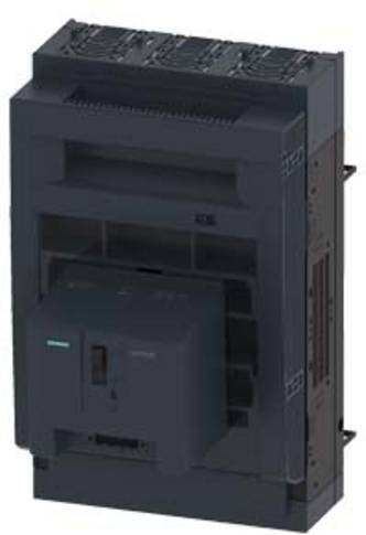 Siemens Sicherungslasttrennschalter 3polig 250A 690 V/AC grau - Bild 1
