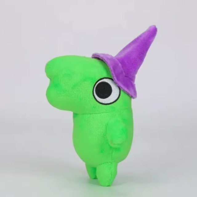 Fashnics Lächelndes Freunde Herr Frosch, Plüschtier, 28 cm, ab 14 Jahren - Bild 1