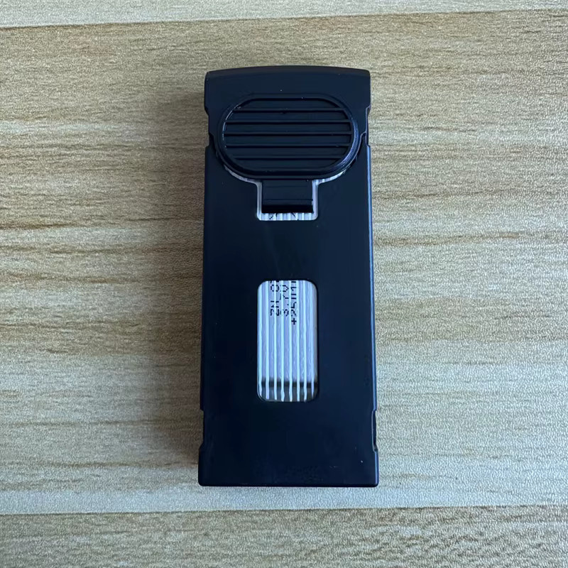 FANHANG M6 Drohnenbatterie für M6 8K Drohne, 3,7 V, 2000 mAh, Schwarz - Bild 2