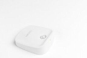 NEBO Motion Sensor Light Batteriebetriebene Wandleuchte als Nachtlicht für Flure, Schränke und Treppenhäuser - Bild 1