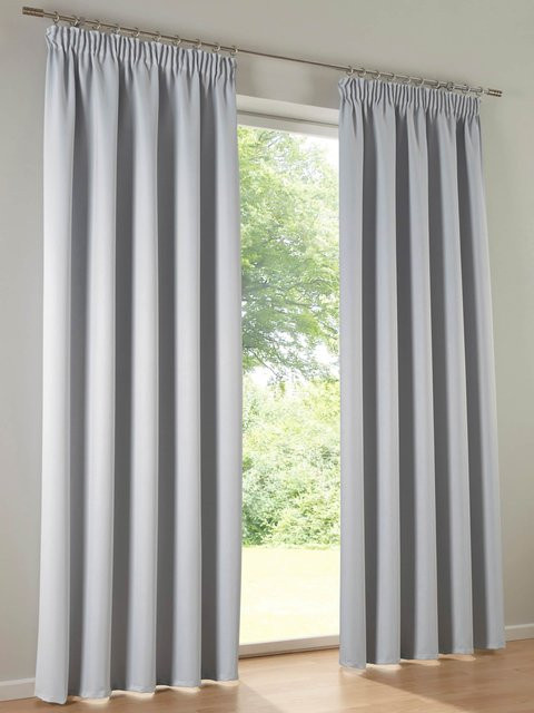 Heine Home Dekoschale aus Polyester in Grau - Bild 1