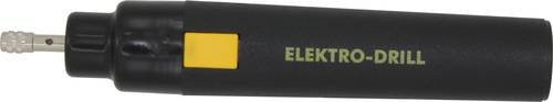 Donau Elektronik Type 1 0100 Multifunktionswerkzeug 6W in Schwarz mit Akku - Bild 1