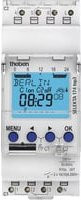 Theben SELEKTA 174 top3 Digitale Hutschienen-Zeitschaltuhr mit Bluetooth - Bild 1