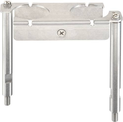 HARTING Halterahmen 09400169925 in Silber - Bild 1