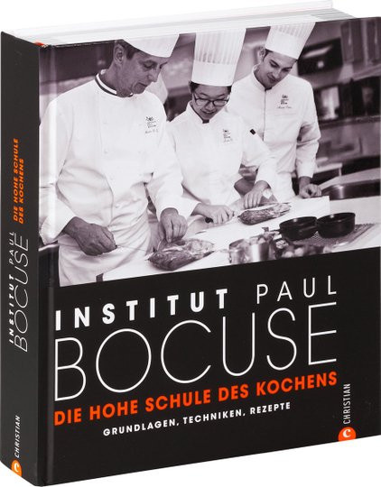 Die hohe Schule des Kochens. Grundlagen, Techniken, Rezepte, Gebundene Ausgabe - Bild 1