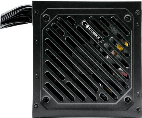 Xilence Performance A+ XN330 XP750R12 PC-Netzteil 750W 80PLUS Gold Schwarz - Bild 3