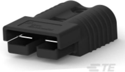 TE Connectivity Beutel in Schwarz 1604037-6 - Bild 1