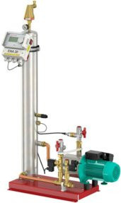 Flamco Entgasungs- und Nachspeiseautomat ENA 10 mit 8 bar und Rp 3/4 Anschluss - Bild 1