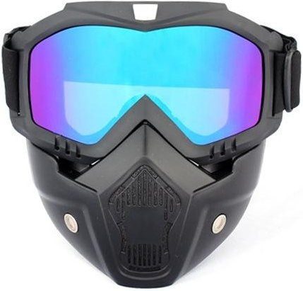Nerf Taktische Gesichtsmaske, Maske, Spielzeug - Bild 1