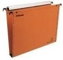 Esselte Hängeregister VMG A4 in Orange, 25 Stück, Breite: 30 mm - Bild 1