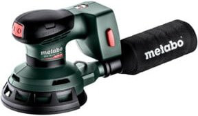 Metabo Akku-Exzenterschleifer Typ SXALTX125 in Grün mit 125 mm Schleifscheibenaufnahme - Bild 1