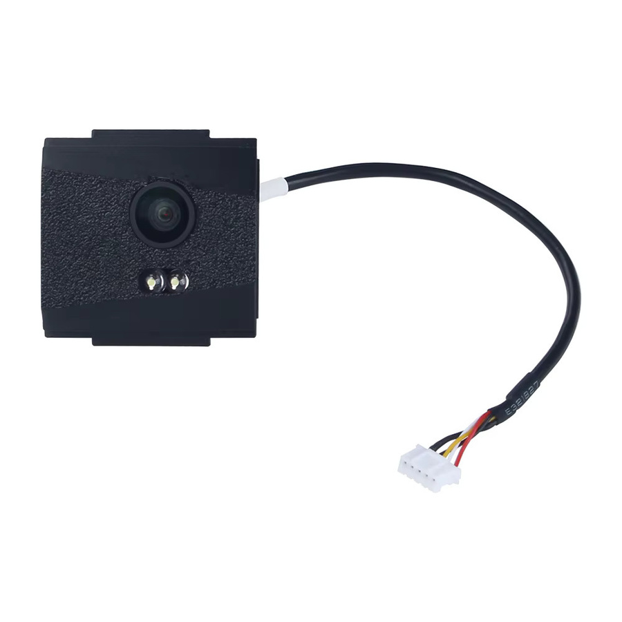 Flashforge Kamera Kit für AD5M und AD5MP zur Echtzeitüberwachung beim FDM 3D-Druck, Schwarz - Bild 3