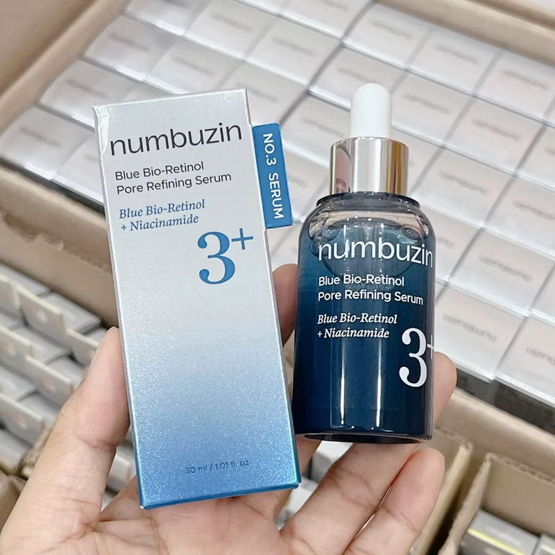 Numbuzin No.3 Serum, Retinol, 30 ml, Unisex - Bild 5