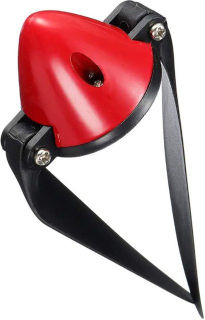 Volantex Folding Propeller Spinner 10x6 Motor Paddel für RC Modell Flugzeug - Bild 1