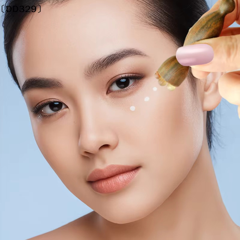 JETTING Gua Sha Gesichtsmassagegerät aus Sandelholz, Unisex - Bild 2