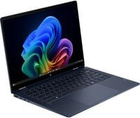 HP EliteBook X Flip G2i (DL9W9ET) Notebook in Blau mit 14 Zoll Display, Intel Prozessor, 32 GB RAM und 1 TB SSD, Bluetooth und Wi-Fi - Bild 1