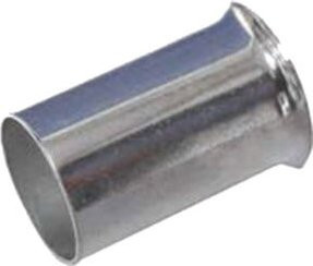 Intercable Aderendhülse 185qmm verzinnt silber ICAE18540 - Bild 1