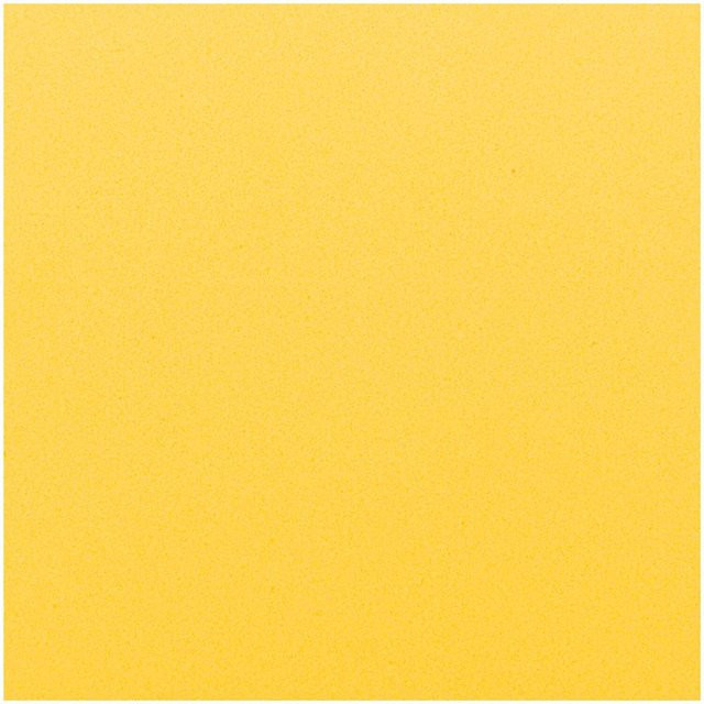 Rico Design Moosgummiplatte Gelb, B/T: 30 x 40 cm, Dicke: 3 mm - Bild 1