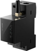 EcoFlow Smart Meter 120A Messgerät in Schwarz - Bild 1
