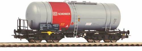 PIKO Kesselwagen DC, 1:87 (Spur H0) - Bild 1