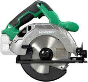 HiKOKI Akku-Handkreissäge C1806DA 18V in Grün - Bild 2