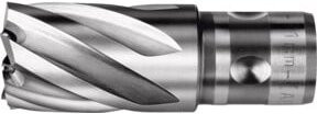 Fein HSS-Nova 25 Kernbohrer QuickIN Ø 15 mm, Silber, Edelstahl - Bild 1