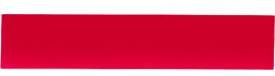 Eichner VISIPLAN Signalschild Rot Transparent aus Kunststoff - Bild 2