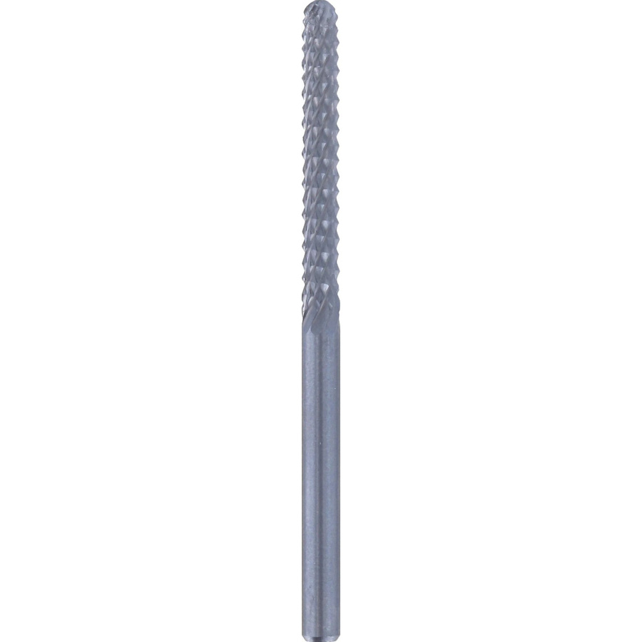 Dremel Fugenfräser 570 aus Wolframkarbid in Silber - Bild 2