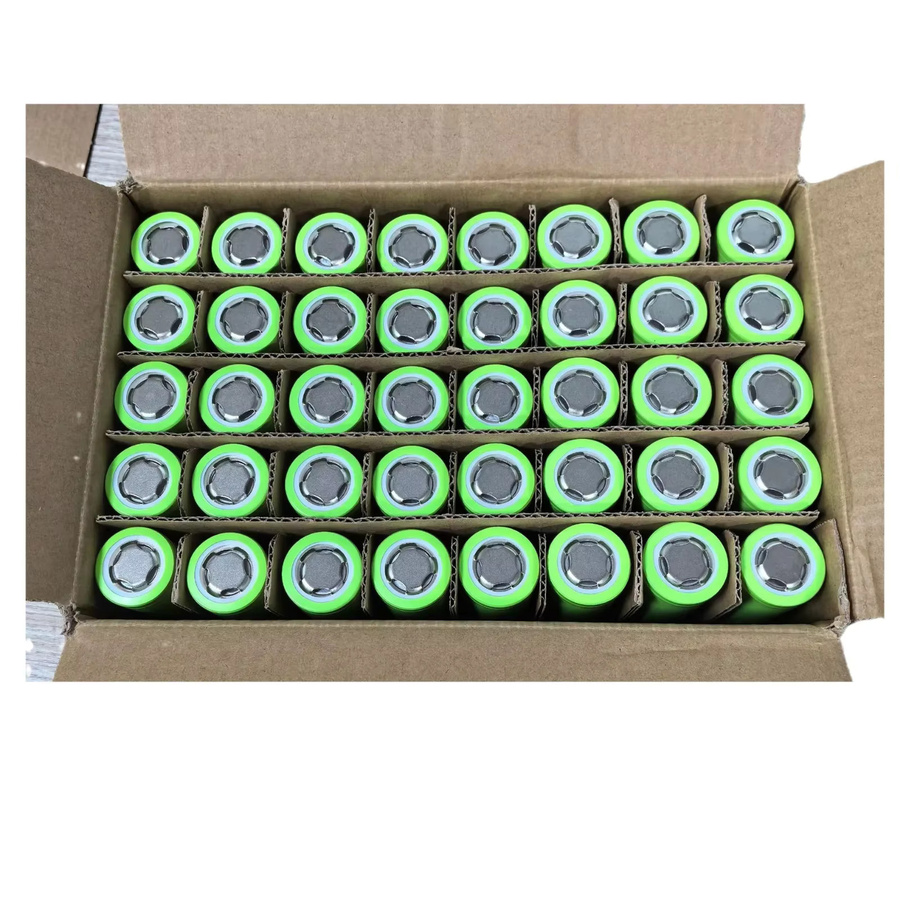 32140 LiFePO4 Akku 3,2 V 15 Ah 15000 mAh 48 Wh Lithiumbatterie in A-Klasse Qualität für Rollerbatteriezellen - Bild 6