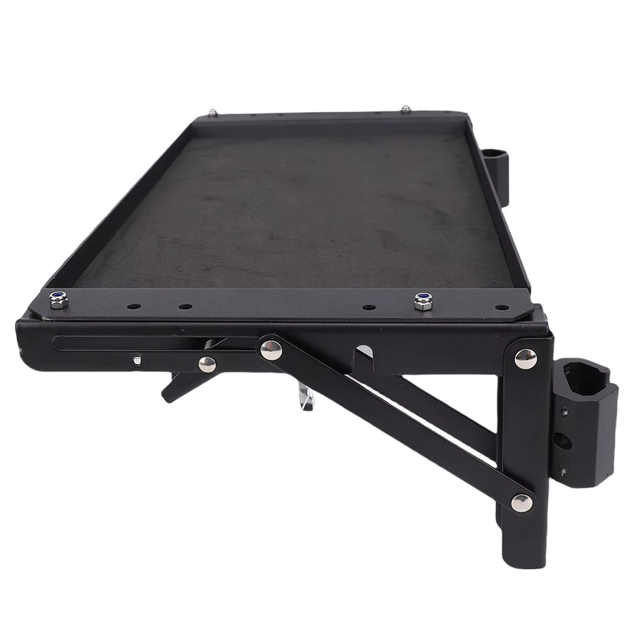 Milwaukee Klappbarer Magnettisch für Packout Toolbox, Schwarz - Bild 2