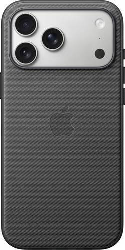 Apple TechWoven Case für iPhone 17 Pro mit MagSafe in Schwarz - Bild 1