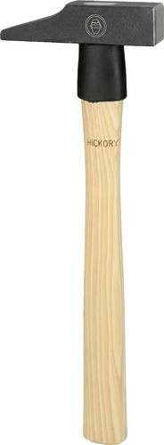 KS Tools Schreinerhammer mit Stahlkopf und Holzstiel, 300g - Bild 1
