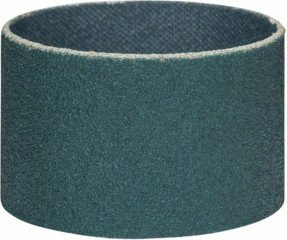 Bosch Schleifhülse Best for Metal Grün Durchmesser: 45 mm, 30 mm, Höhe: 120 mm - Bild 1
