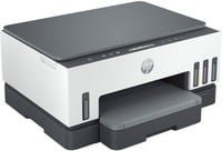 HP Smart Tank 7005 All-in-One Multifunktionsdrucker in Grau mit Tintenstrahl-Technologie, Wi-Fi, Bluetooth und USB - Bild 1