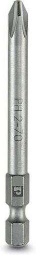 Phoenix Contact Schraubeinsatz SF-BIT-PH 1-70 in Silber - Bild 1