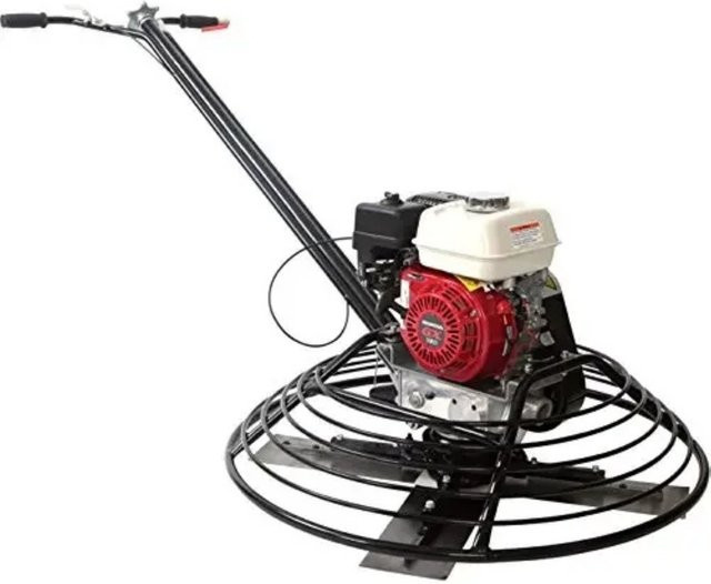 Loncin Betonfertiger mit Loncin Motor - Bild 1